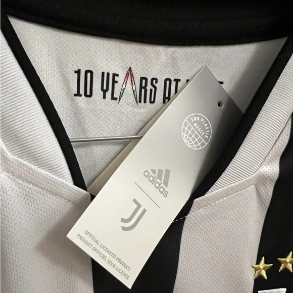 Juventus jersey 21/22 XL - Picture 2 of 4